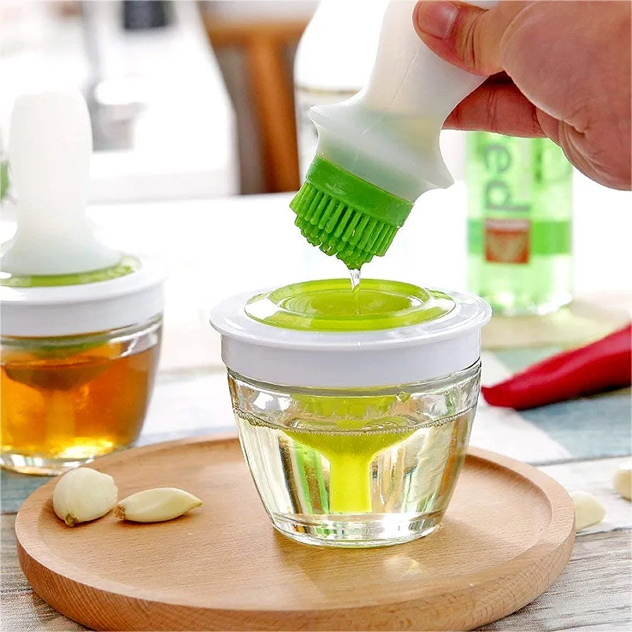 Oil Dispenser