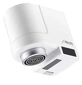 Automatic Sensor Water Tap Faucet – Must-Have Gadget | Amzy Gadgets