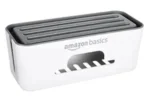 Cable Management Compact Box – Must-Have Gadget | Amzy Gadgets
