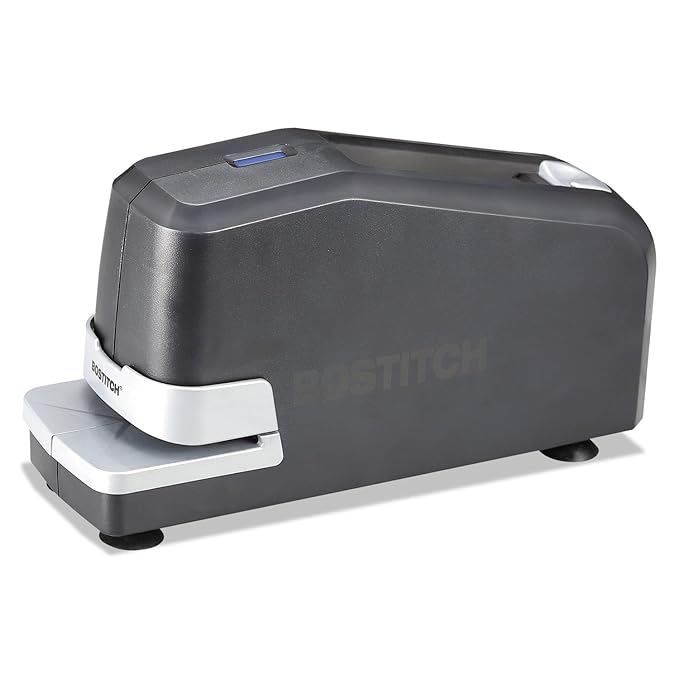 Electric Stapler Gun Automatic Staples – Must-Have Gadget | Amzy Gadgets