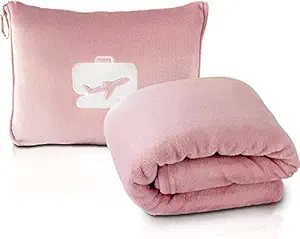 Travel Pillow Compact Bedsheet Case – Must-Have Gadget | Amzy Gadgets