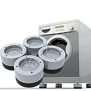 Anti-Vibration Feet Pad For Washing Machine – Must-Have Gadget | Amzy Gadgets
