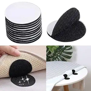 Bedsheet Holder Double Side Strickers – Must-Have Gadget | Amzy Gadgets