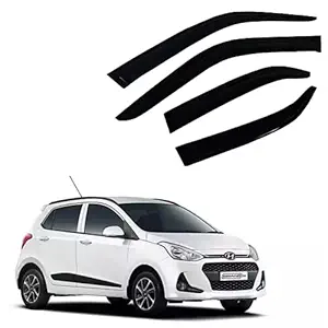 Car RAIN Wind Door Visor And Side Window – Must-Have Gadget | Amzy Gadgets