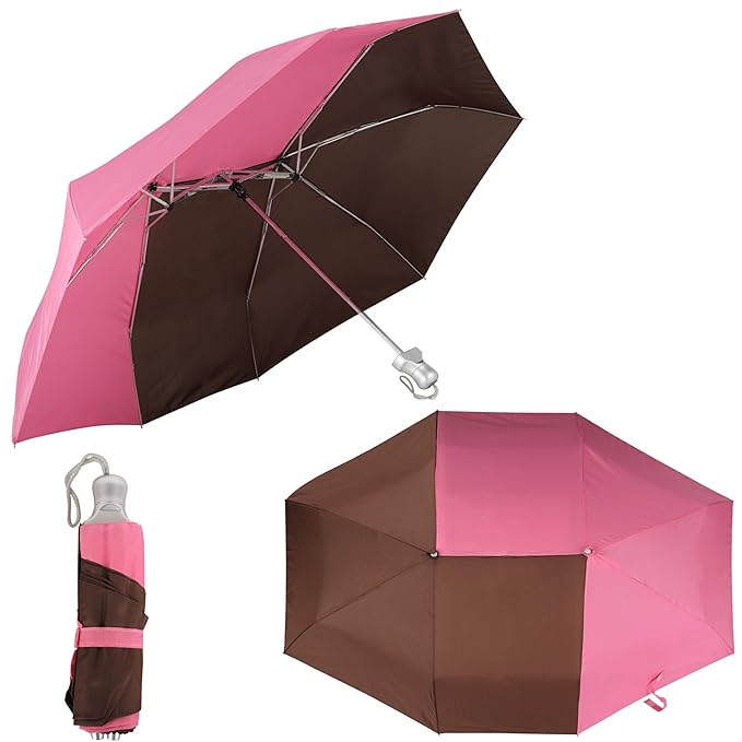 Double Shaft Manual Umbrella For Couple – Must-Have Gadget | Amzy Gadgets