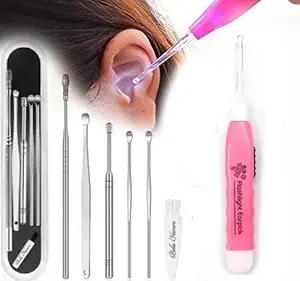 Ear Wax Removal Tool For Baby Adult – Must-Have Gadget | Amzy Gadgets