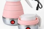 Foldable Electric Fast Boiling Water Cattle – Must-Have Gadget | Amzy Gadgets