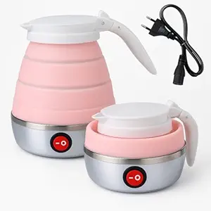 Foldable Electric Fast Boiling Water Cattle – Must-Have Gadget | Amzy Gadgets