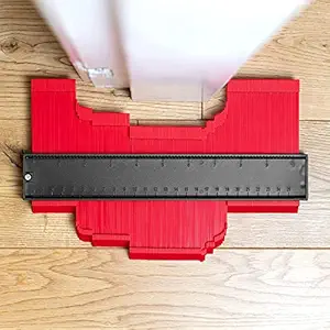 Master Outline Contour Gauge Duplicator – Must-Have Gadget | Amzy Gadgets