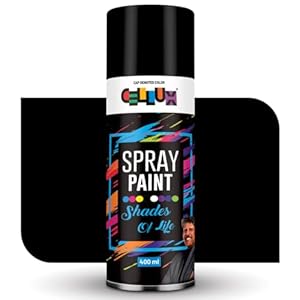 Metal Spray Paint For Car And Bike Home – Must-Have Gadget | Amzy Gadgets
