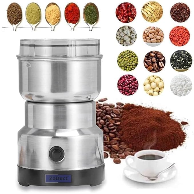 Multifunctional Grinder Smash machine – Must-Have Gadget | Amzy Gadgets
