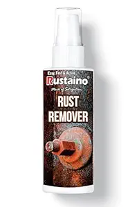 Multipurpose Powerfull Rust Remover Spray – Must-Have Gadget | Amzy Gadgets