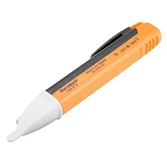 Plastic Voltage Detector pencil Tester – Must-Have Gadget | Amzy Gadgets