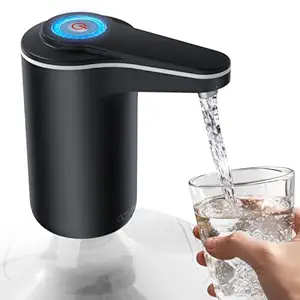 Portable Wireless Automatic Water Dispenser Pump – Must-Have Gadget | Amzy Gadgets
