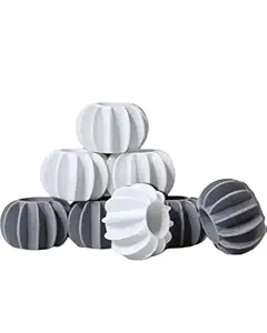 Reusable Silicone Bolls For Washing Machine – Must-Have Gadget | Amzy Gadgets