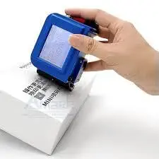 Touch Screen Handle Portable Mini Printer – Must-Have Gadget | Amzy Gadgets