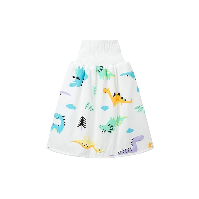 Waterproof Diaper Skirt Clothes For Baby Girl – Must-Have Gadget | Amzy Gadgets