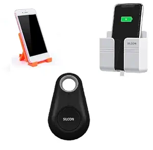 Wireless Bluetooth Anti-lost Alarm Device Tracker – Must-Have Gadget | Amzy Gadgets