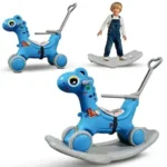 3 in 1 Baby Horse Rider Bike For Kids – Must-Have Gadget | Amzy Gadgets