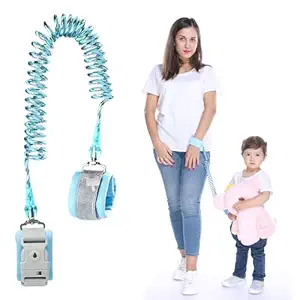 Anti Lost Writs With Link With Lock For Baby Safety – Must-Have Gadget | Amzy Gadgets