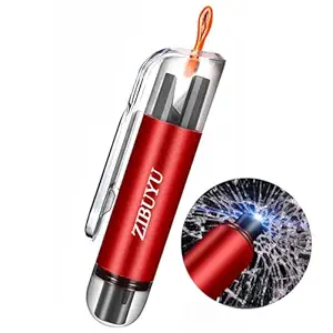 Car Emergency Window and Seat Belt Breaker – Must-Have Gadget | Amzy Gadgets