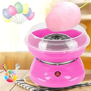 Cotton Candy Maker Machine For Children – Must-Have Gadget | Amzy Gadgets