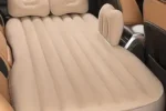 Inflatable Travel Car Bed Air Sofa With Pillows – Must-Have Gadget | Amzy Gadgets
