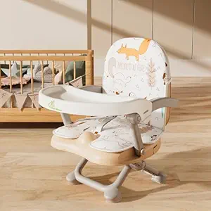 Multifunctional Baby Booster Chair For Feeding – Must-Have Gadget | Amzy Gadgets