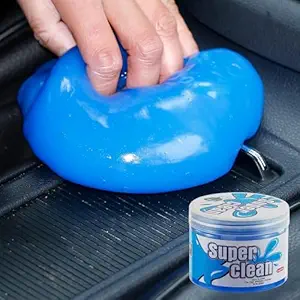 Multipurpose Slime Cleaner Glue For Dust Removal – Must-Have Gadget | Amzy Gadgets