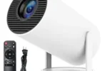 Portable Support Cinema Video Mini Projector – Must-Have Gadget | Amzy Gadgets