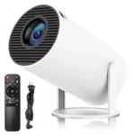 Portable Support Cinema Video Mini Projector – Must-Have Gadget | Amzy Gadgets