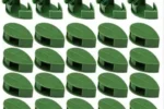 Reusable Plastic Wall Clips For Holding Climbing Plants – Must-Have Gadget | Amzy Gadgets