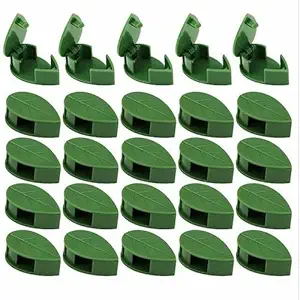 Reusable Plastic Wall Clips For Holding Climbing Plants – Must-Have Gadget | Amzy Gadgets