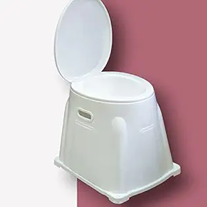 Standards Portable Western Toilet For Patients – Must-Have Gadget | Amzy Gadgets