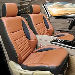 Super Leather Luxury Car Changeable Seat Cover – Must-Have Gadget | Amzy Gadgets