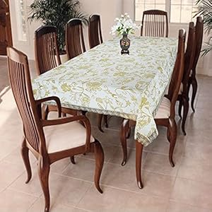 Waterproof And Dustproof Dinning Table Cover – Must-Have Gadget | Amzy Gadgets