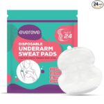 Disposable Underarm Sweat Pads For Men Women – Must-Have Gadget | Amzy Gadgets