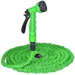 Expandable Magic Hose Spray Gun Pipe – Must-Have Gadget | Amzy Gadgets