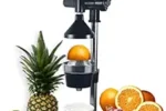 Instant Hand Press Fruit Juice Machine – Must-Have Gadget | Amzy Gadgets