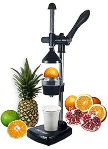 Instant Hand Press Fruit Juice Machine – Must-Have Gadget | Amzy Gadgets