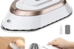 Portable Travel Mini Iron For Clothes – Must-Have Gadget | Amzy Gadgets