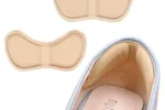 Self Adhesive Heel Grip Liner Shoe Tightener – Must-Have Gadget | Amzy Gadgets