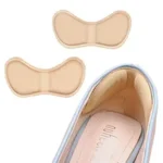 Self Adhesive Heel Grip Liner Shoe Tightener – Must-Have Gadget | Amzy Gadgets