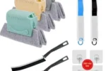 Sliding Window Groove Cleaning Brush – Must-Have Gadget | Amzy Gadgets