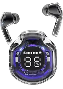 Ultrapod Smart Wireless Bluetooth Earpods – Must-Have Gadget | Amzy Gadgets