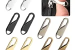 Universal Detachable Zipper Pull Replacement – Must-Have Gadget | Amzy Gadgets