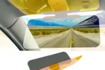 Car Sunvisor For Day and Night Anti Glare – Must-Have Gadget | Amzy Gadgets