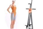 Fitness Vertical Climber Cardio Exercise For Home – Must-Have Gadget | Amzy Gadgets