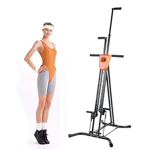 Fitness Vertical Climber Cardio Exercise For Home – Must-Have Gadget | Amzy Gadgets
