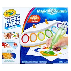 Mess Free Painting Station For Kids – Must-Have Gadget | Amzy Gadgets